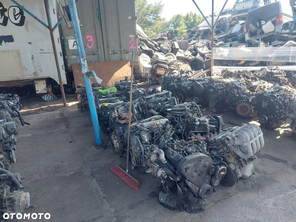 SILNIK DIESEL + UKŁAD WTRYSKOWY + TURBINA NISSAN PULSAR C13 K9K A2C53351931 - 11