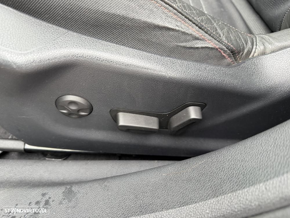 Peugeot 508 SW 2.0 BlueHDi GT - 19