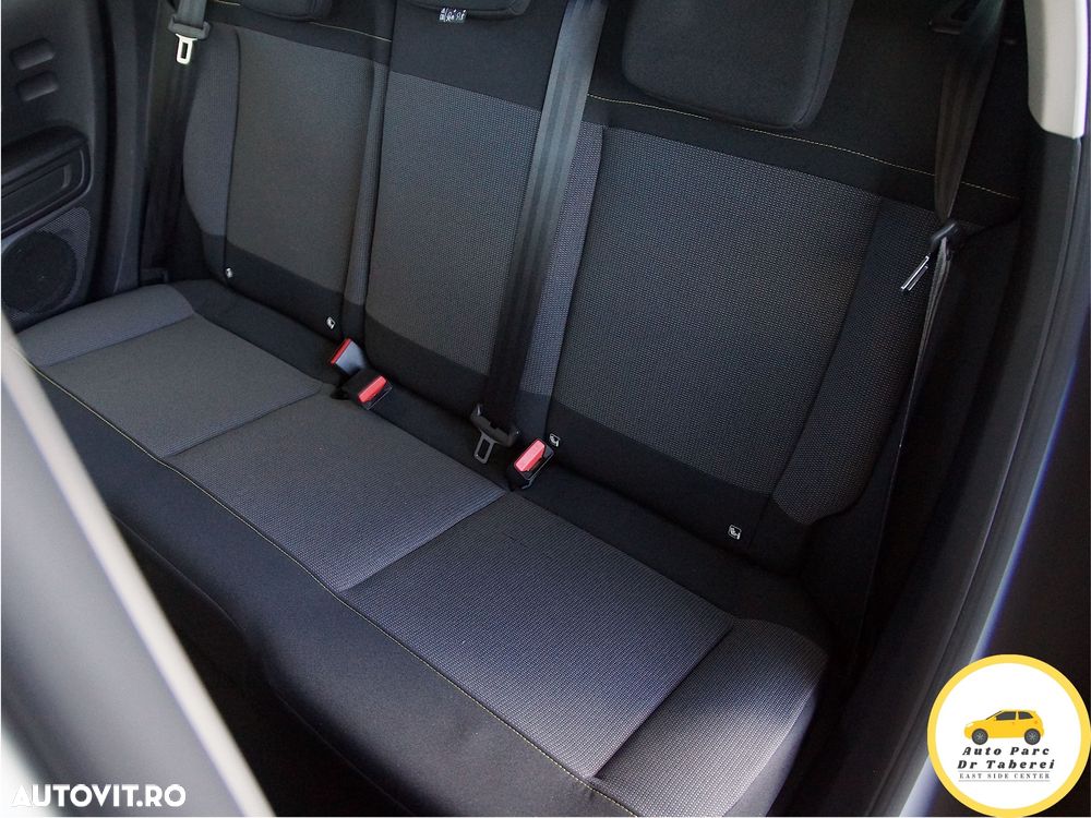 Citroën C3 Pure Tech 110 S&S SHINE PACK - 24