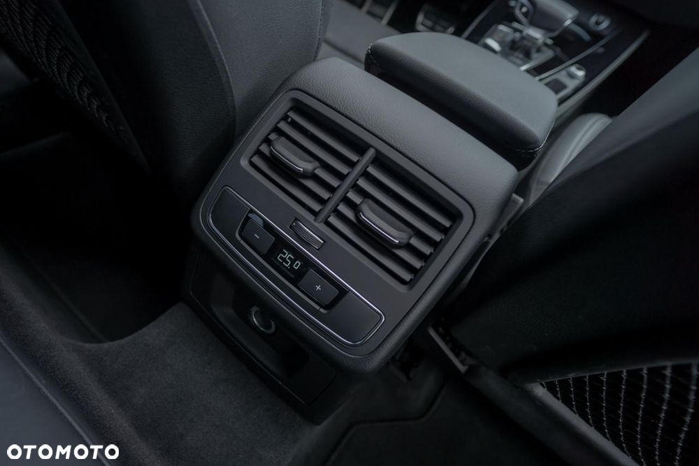 Audi A4 Avant 40 TDI S tronic advanced - 27