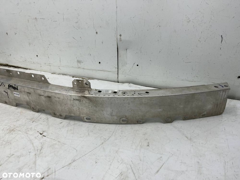 Belka zderzaka Mercedes w213 16-20r. przednia wzmocnienie passa uszkodzone a2136200130 - 6