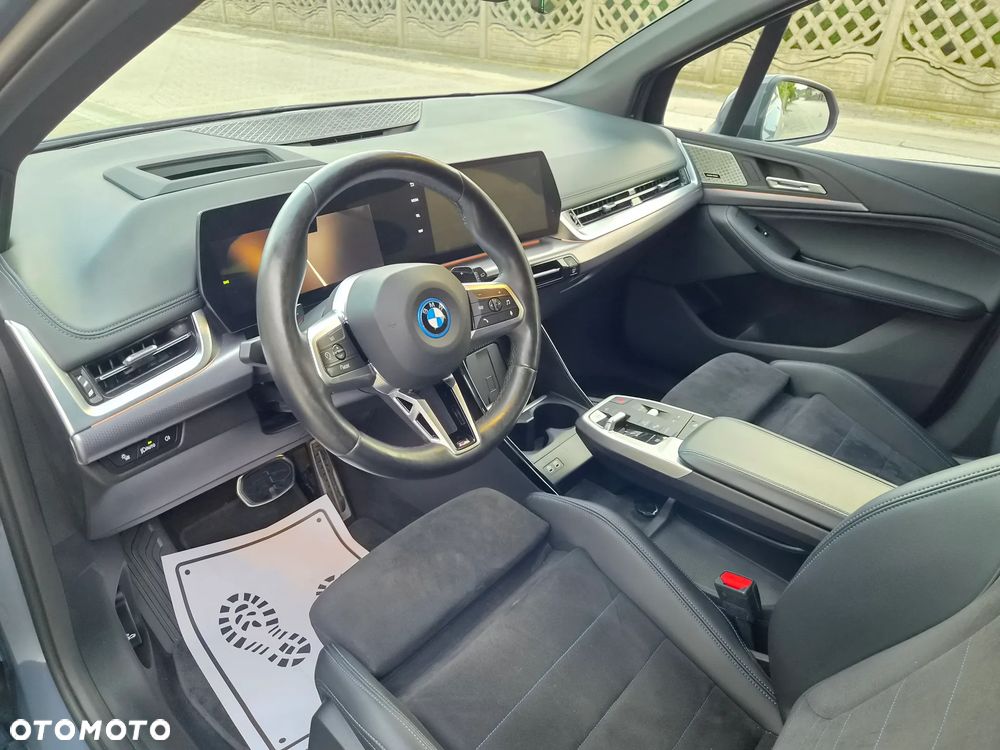 BMW Seria 2 225e xDrive M Sport sport - 19