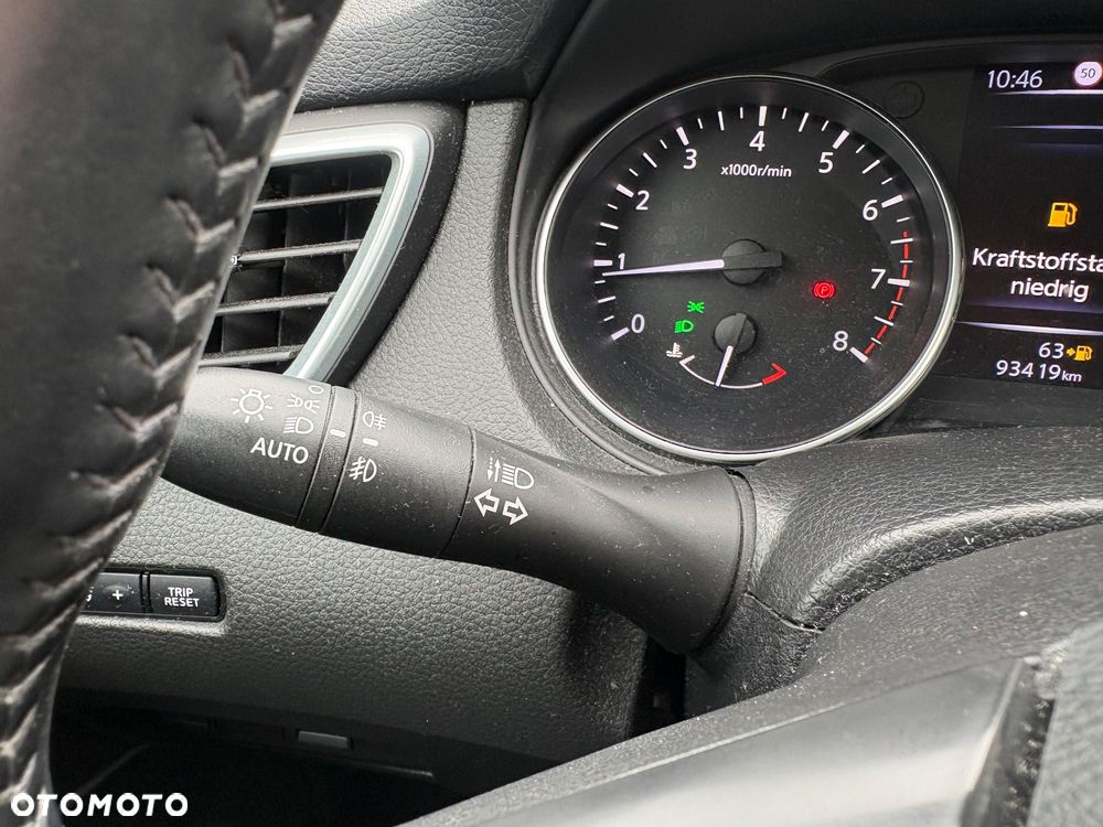 Nissan Qashqai 1.2 DIG-T 360 - 22