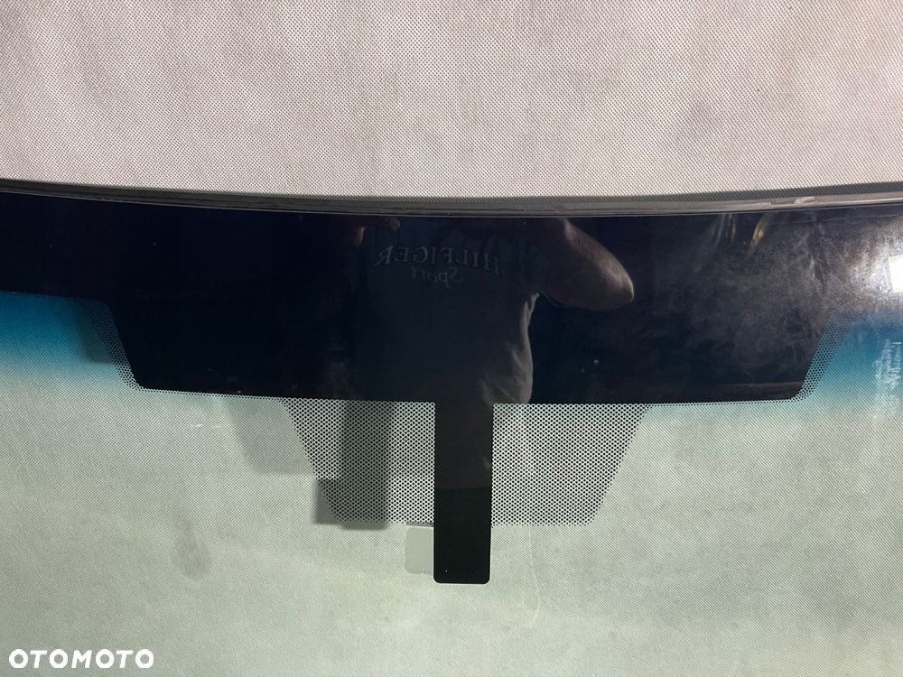 subaru legacy / outback szyba przednia acoustic grzana po 2019- - 3
