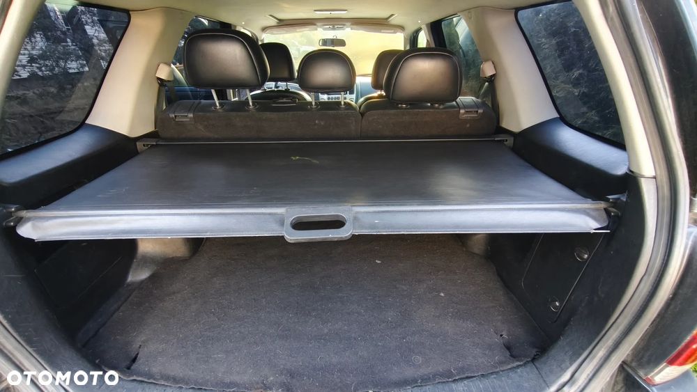 Ford Maverick 2.3 - 10