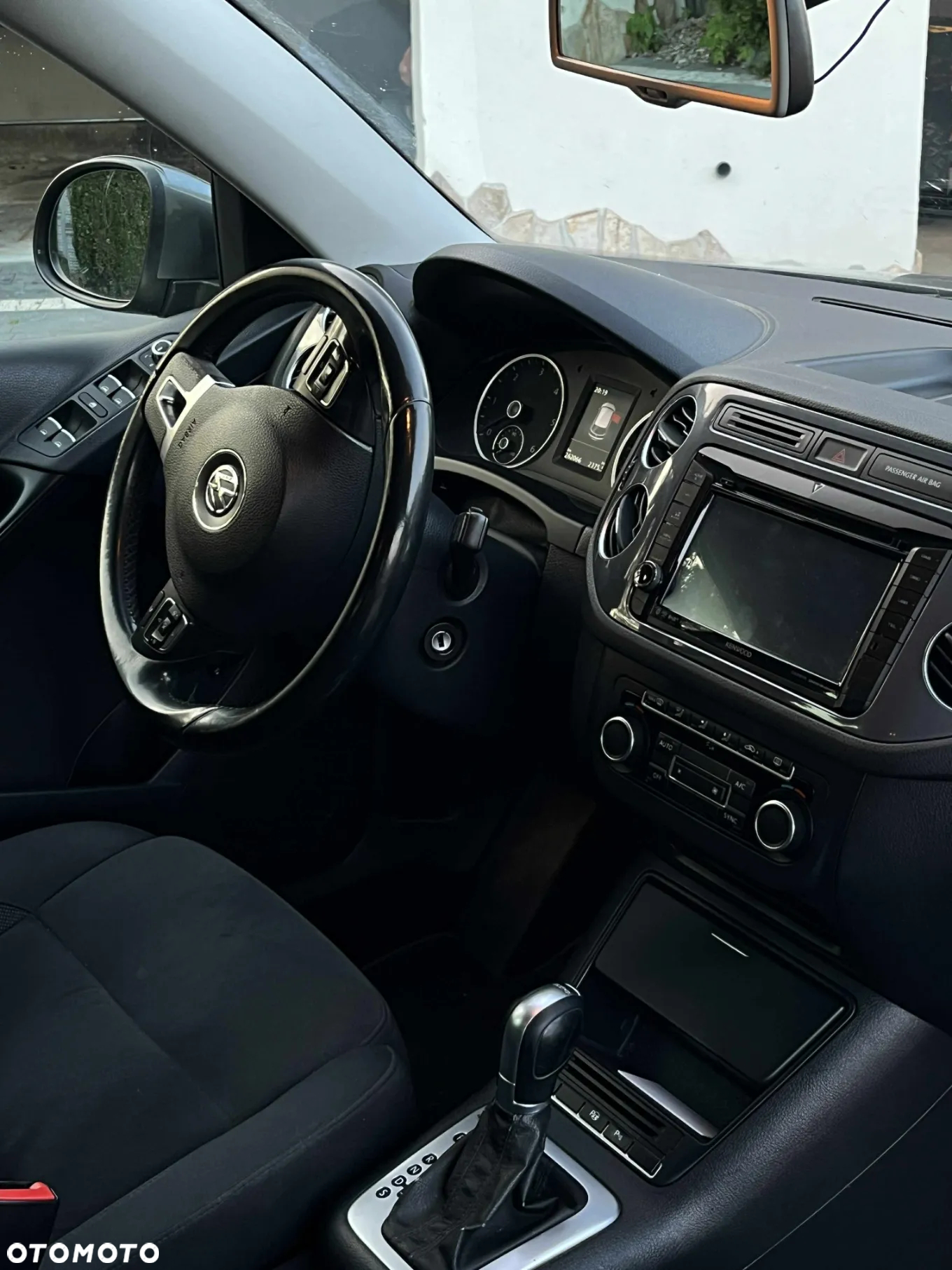 Volkswagen Tiguan 2.0 TDI 4Mot Sport&Style DSG - 6