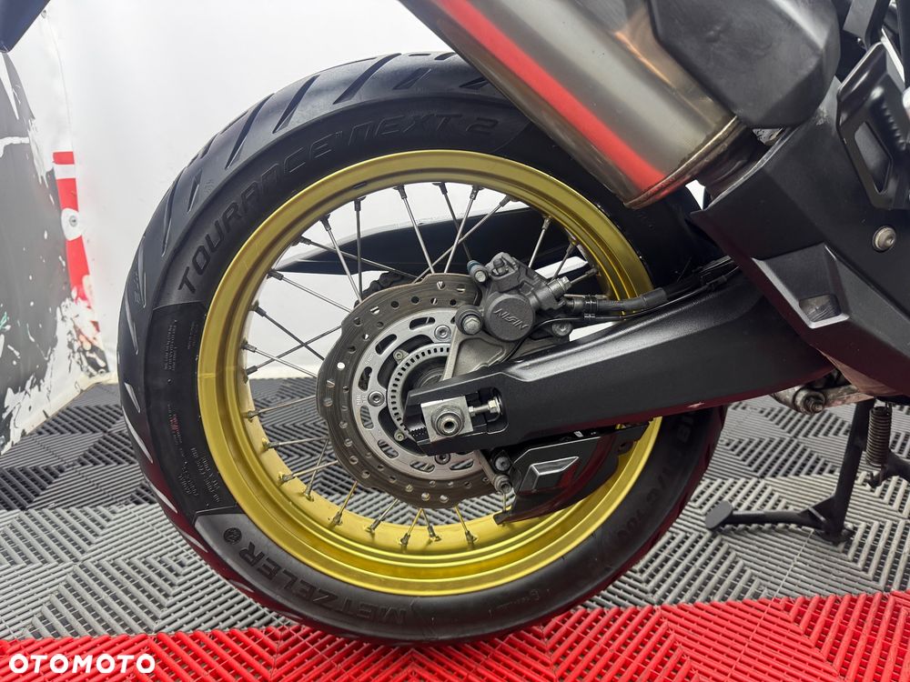 Honda CRF - 26