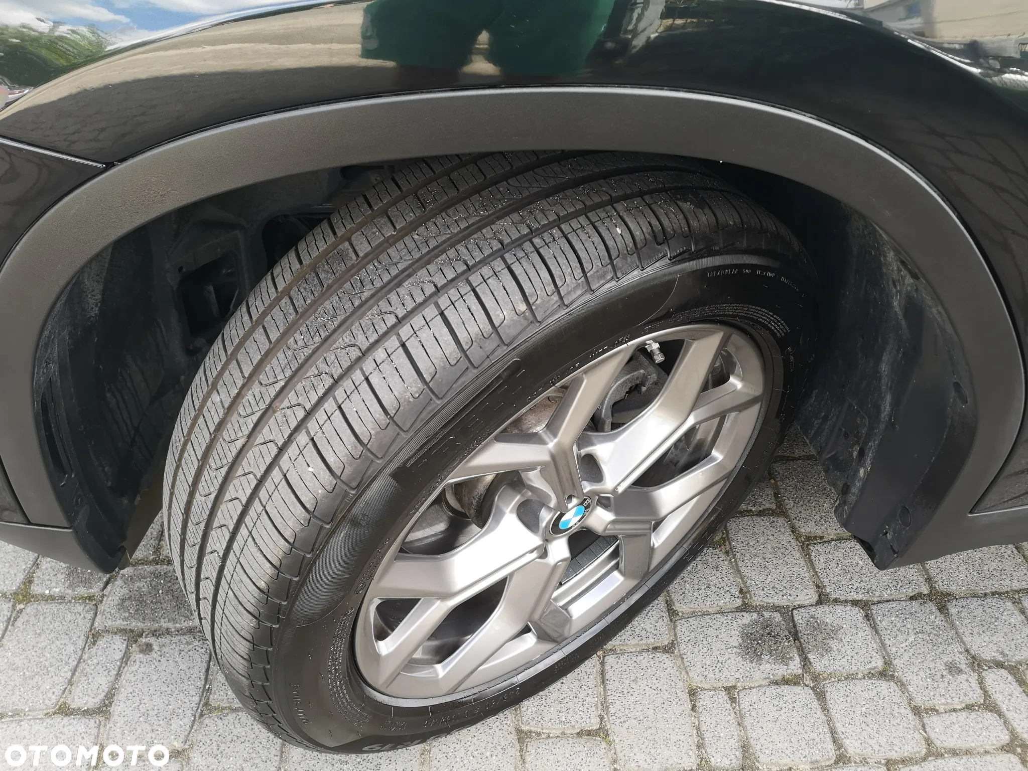 BMW X3 xDrive30i - 30