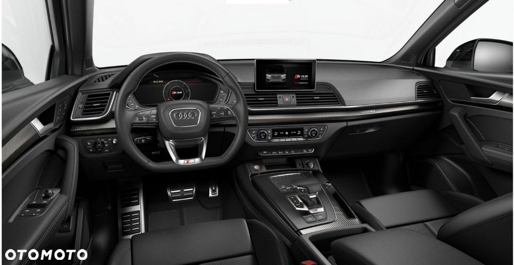 Audi SQ5 TDI Quattro Tiptronic - 2