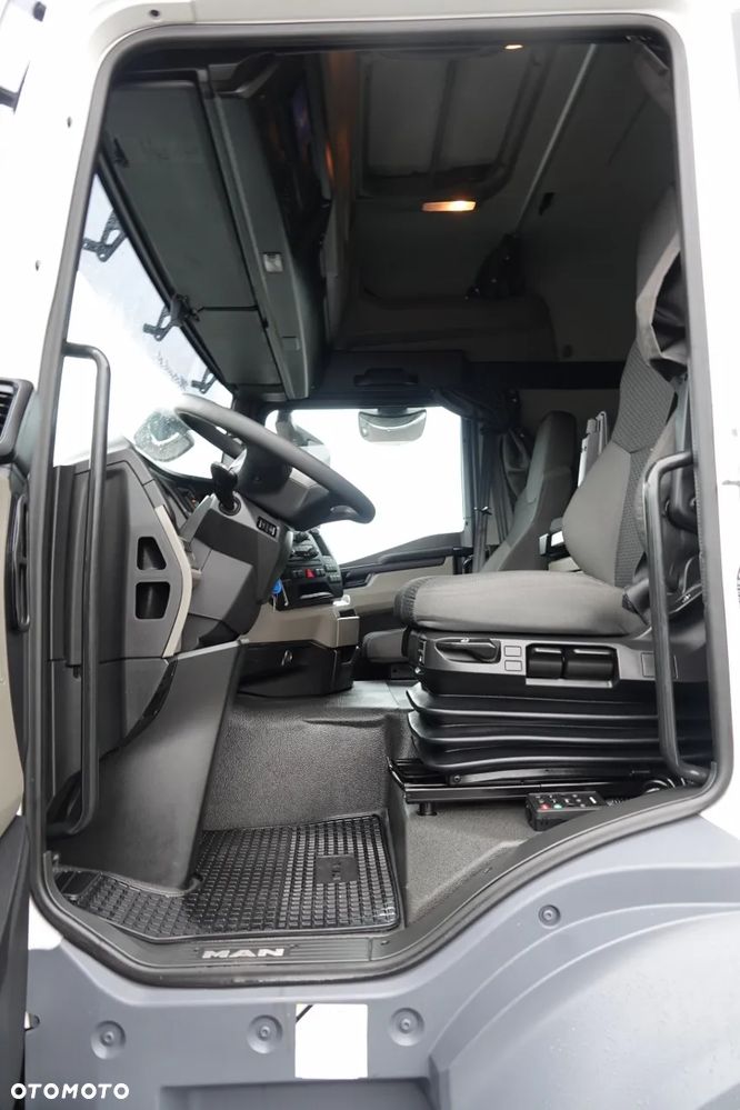 MAN TGX 18.470 / GM / NAVI RIO / EURO 6 - 23