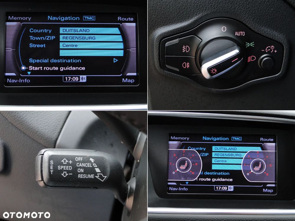 Audi Q5 2.0 TFSI quattro tiptronic - 38