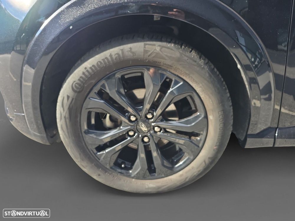 Ford Puma 1.0 EcoBoost ST-Line Aut. - 14