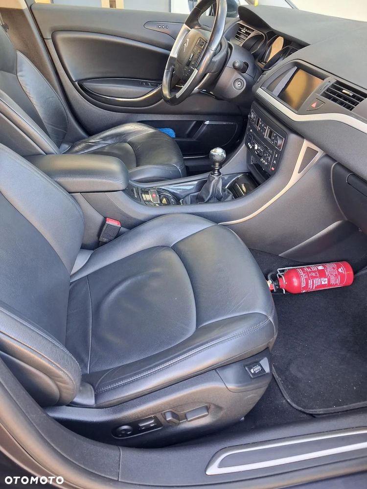 Citroën C5 1.6 THP Exclusive - 14