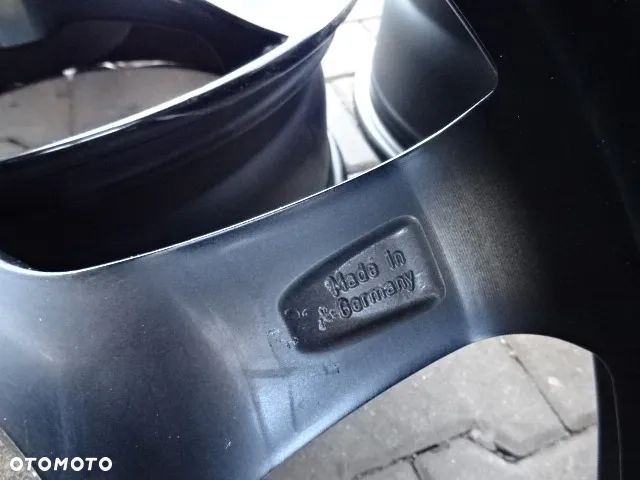 5x112  7Jx17 ET45 Audi Volkswagen Seat Skoda Nowe modele BMW i inne - 11