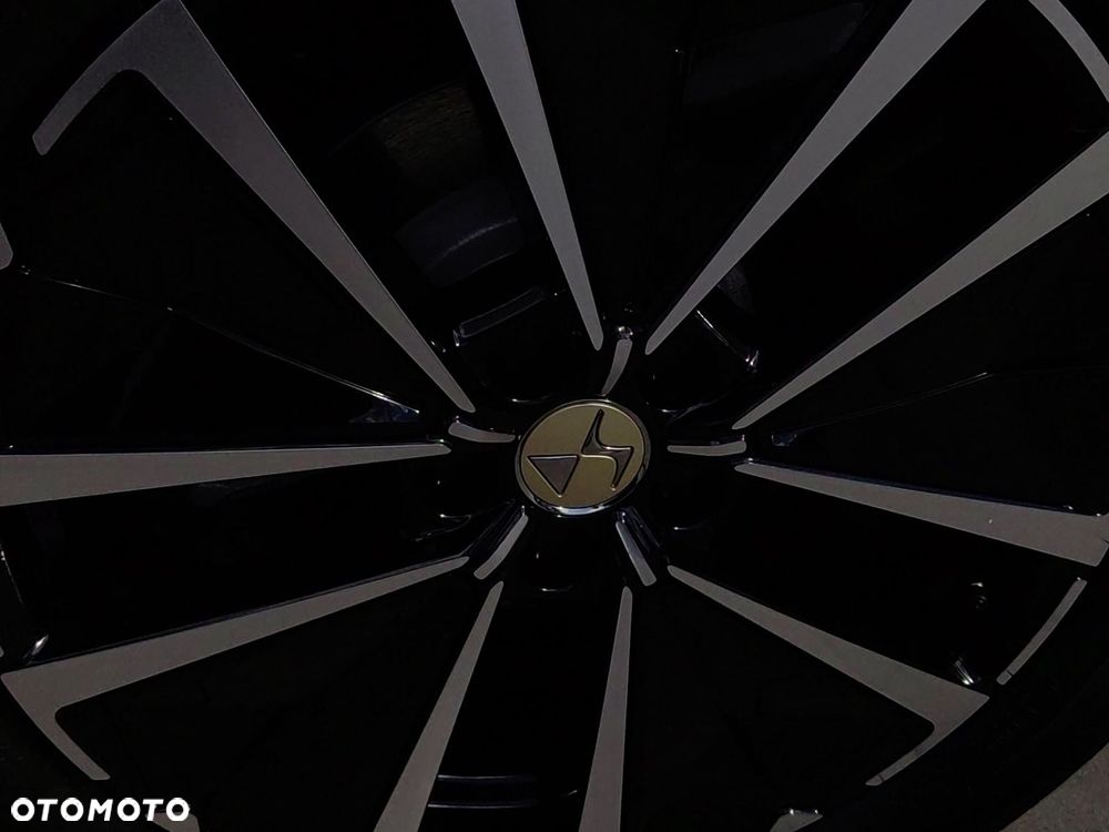 DS Automobiles DS 7 Crossback - 14