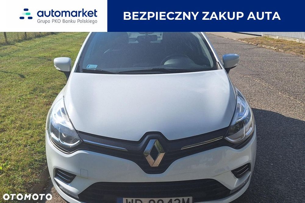 Renault Clio 0.9 Energy TCe Alize - 2