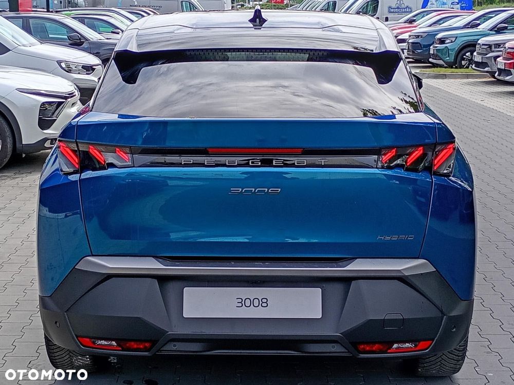 Peugeot 3008 - 7
