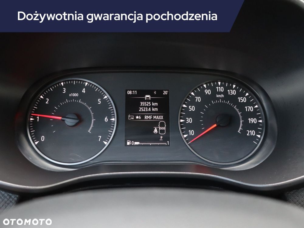 Dacia Sandero - 13