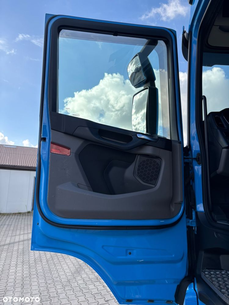 Scania R450 - 22