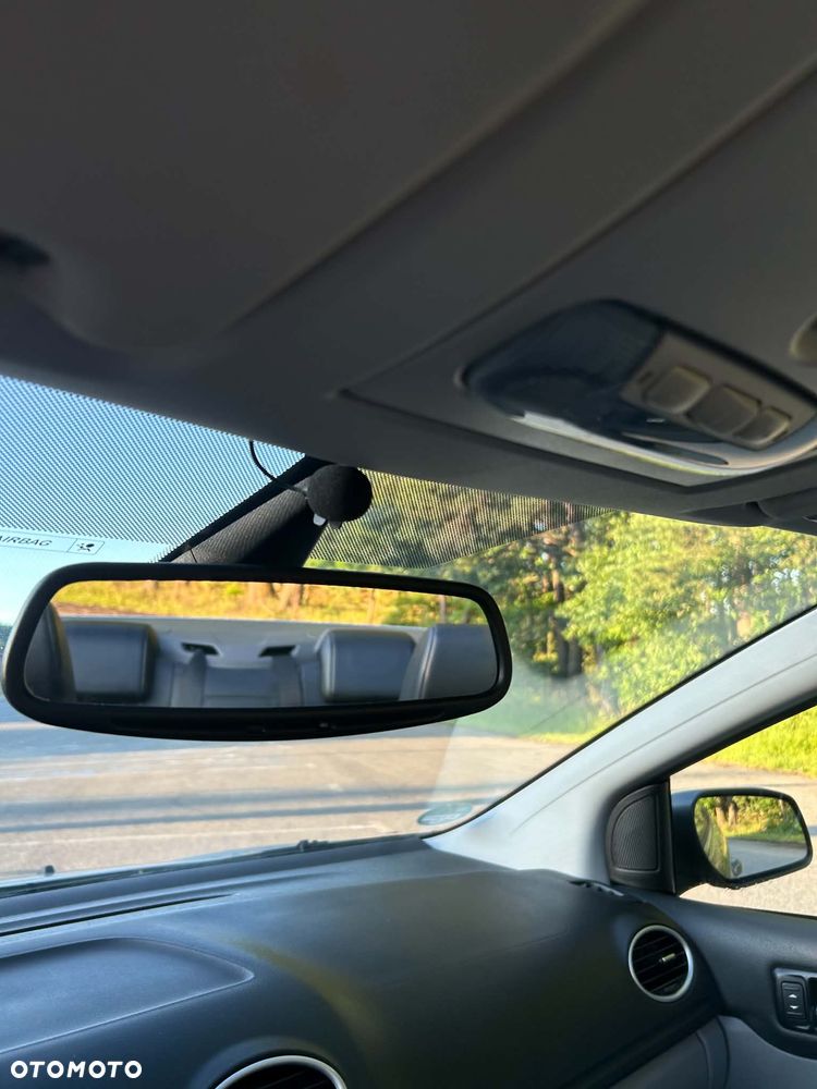 Ford Focus 2.0 Platinium X - 18