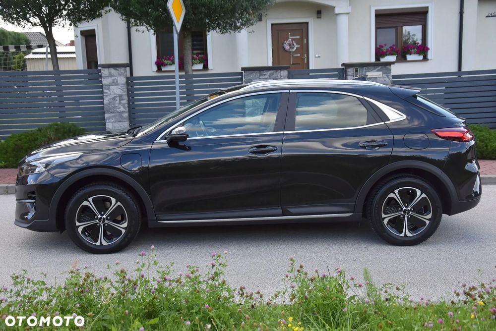 Kia XCeed 1.6 GDI DCT6 OPF Inspiration - 6