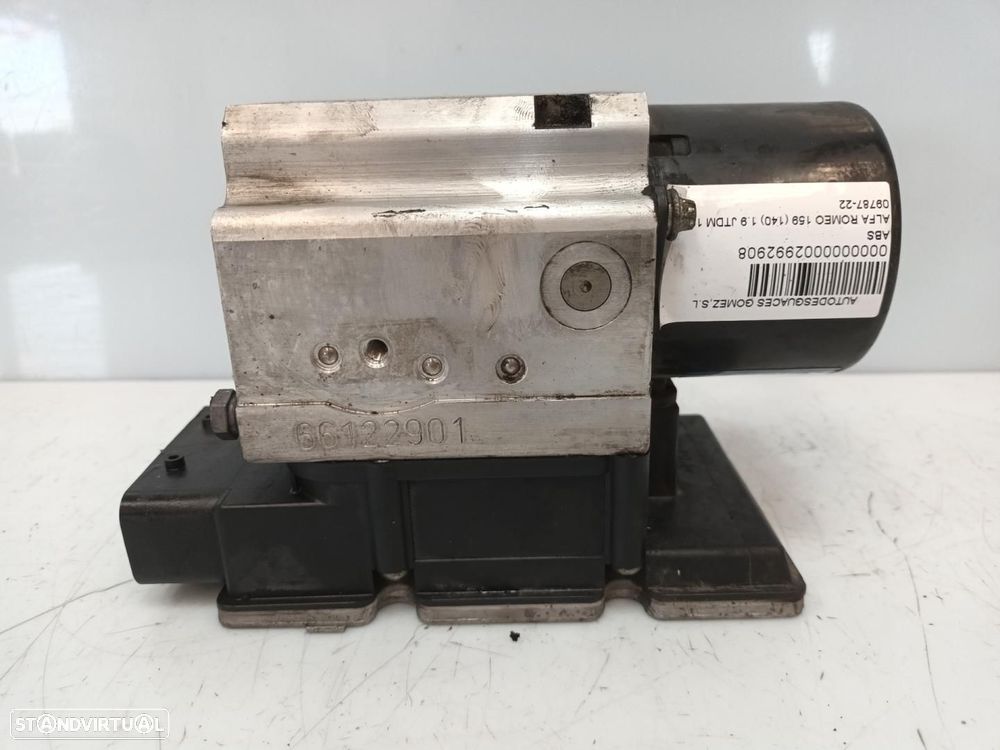 ABS ALFA ROMEO 159 140 - 1