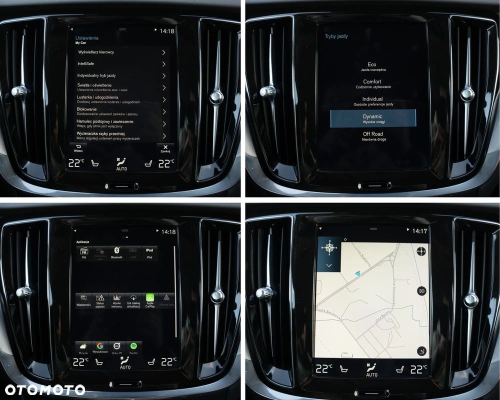 Volvo V60 Cross Country D4 AWD Geartronic Pro - 40