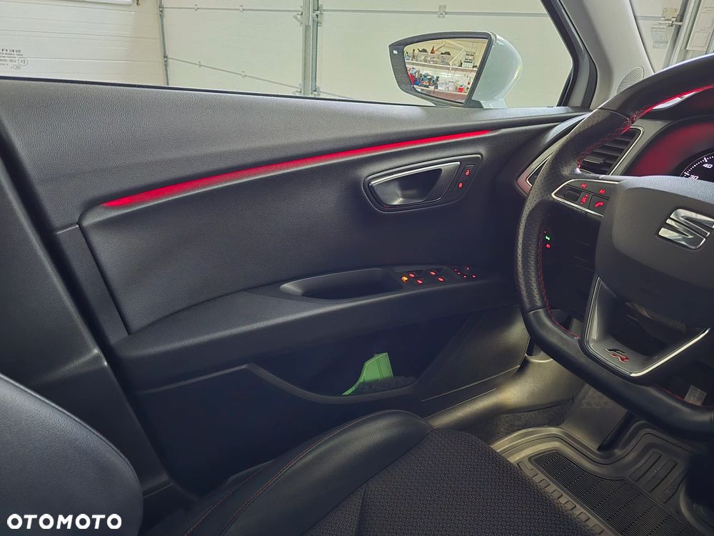 Seat Leon 1.4 TSI FR S&S - 13