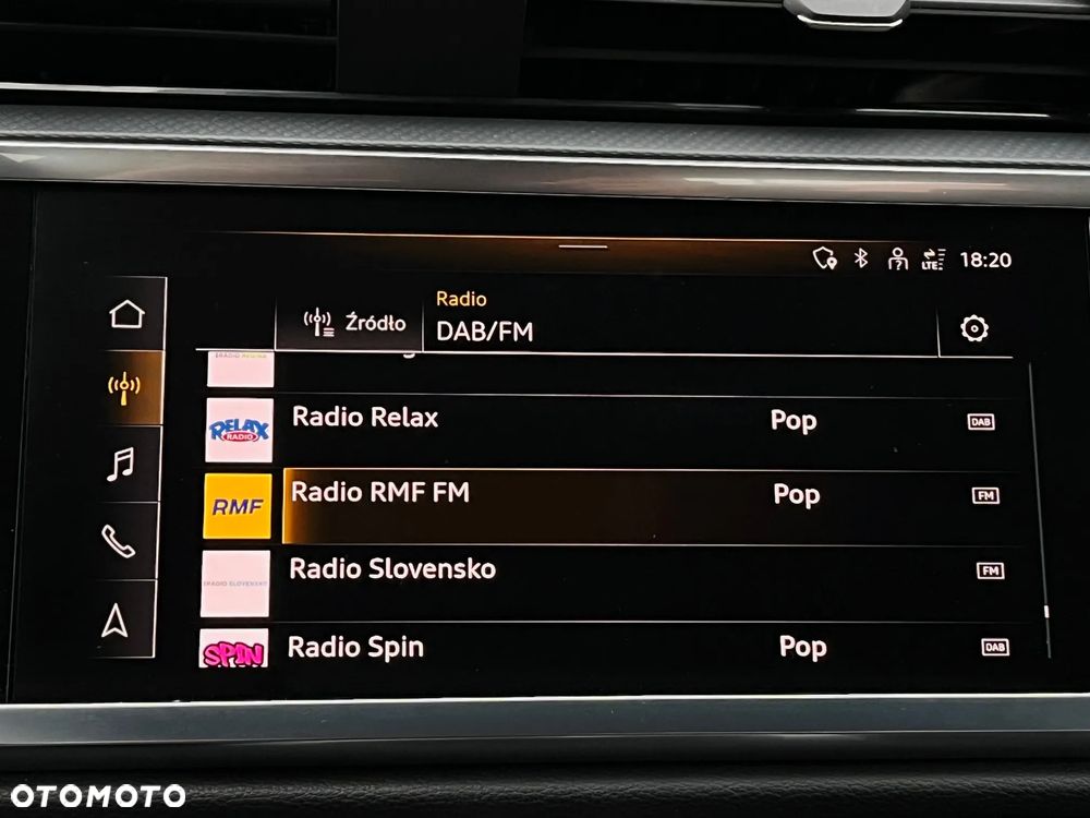 Audi Q3 35 TFSI Advanced S tronic - 31