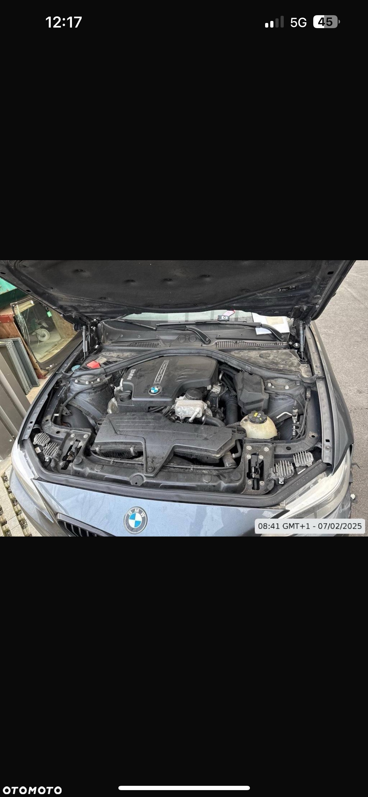 BMW Seria 1 128ti sport - 8