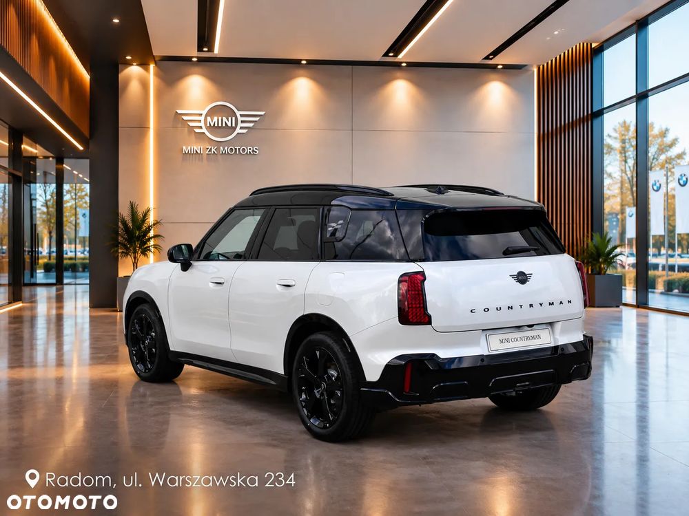 Mini Countryman 2026 photo 3