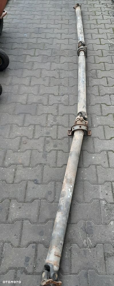 Wał napędowy Renault Mascott 2.8 DTI 02r 5010436142 - 1