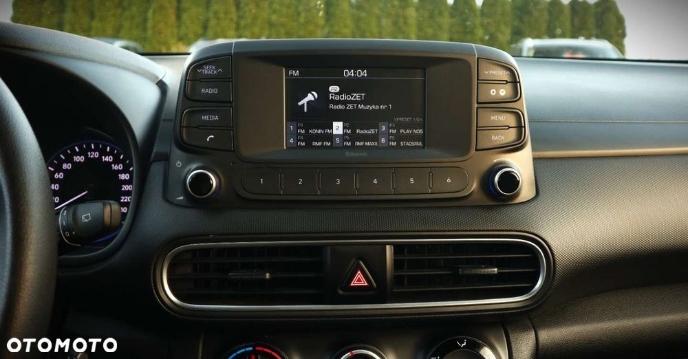 Hyundai Kona - 26