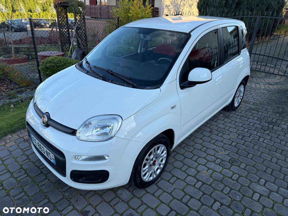Fiat Panda 1.2 Mystyle - 24