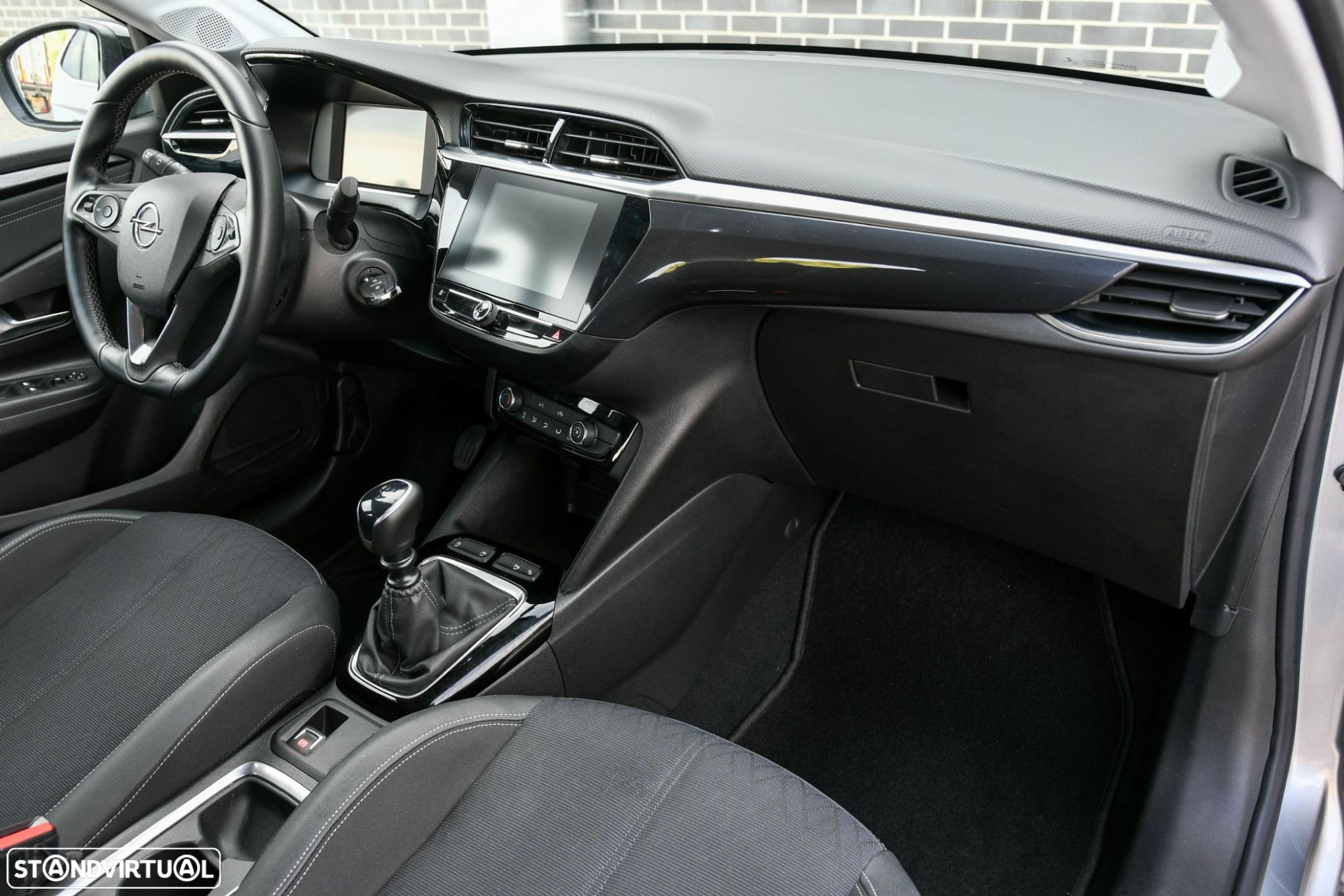 Opel Corsa 1.2 T Elegance - 19