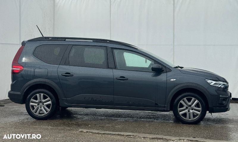 Dacia Jogger - 4