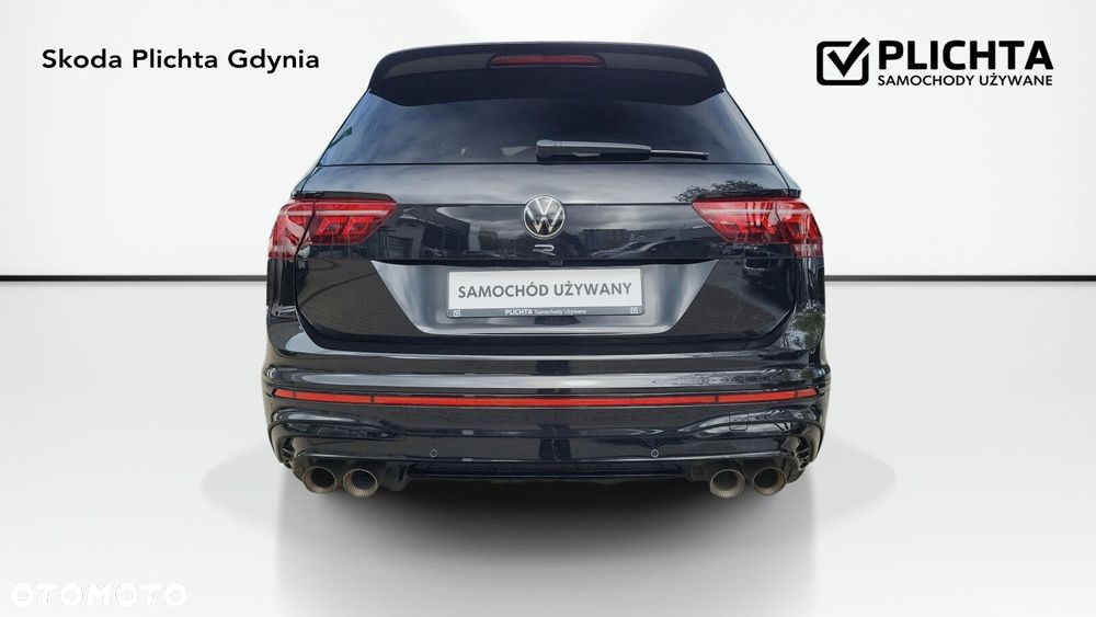 Volkswagen Tiguan - 5