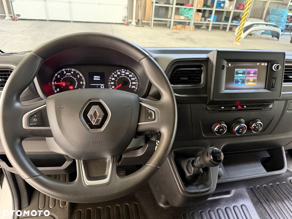 Renault trafić - 23
