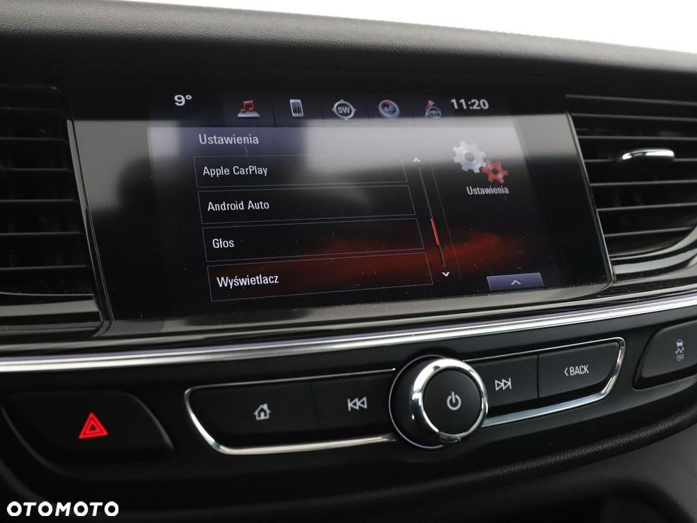 Opel Insignia 2.0 T 4x4 Innovation S&S - 27