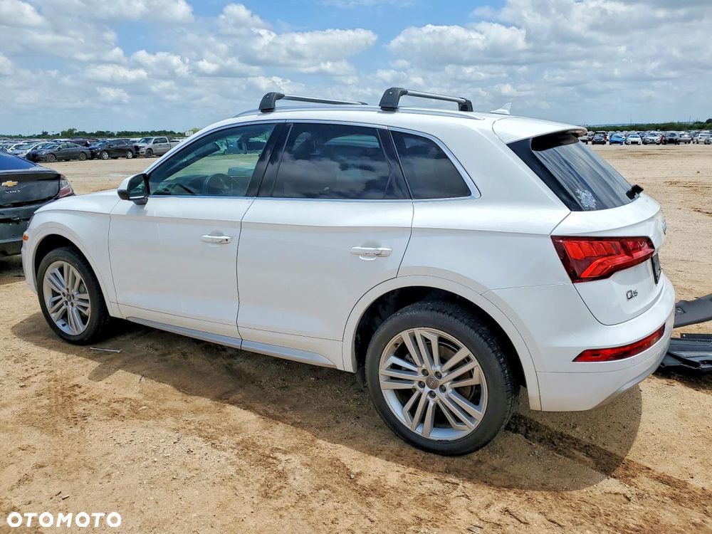 Audi Q5 2.0 TFSI Quattro S tronic sport - 4