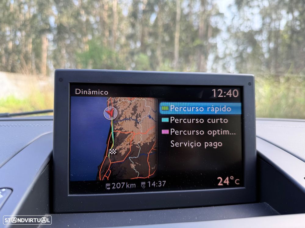 Peugeot RCZ 1.6 THP - 29