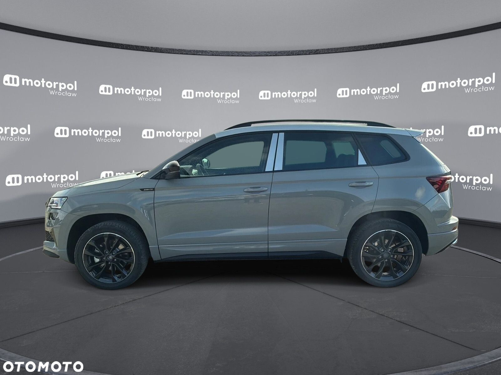 Skoda Karoq - 3