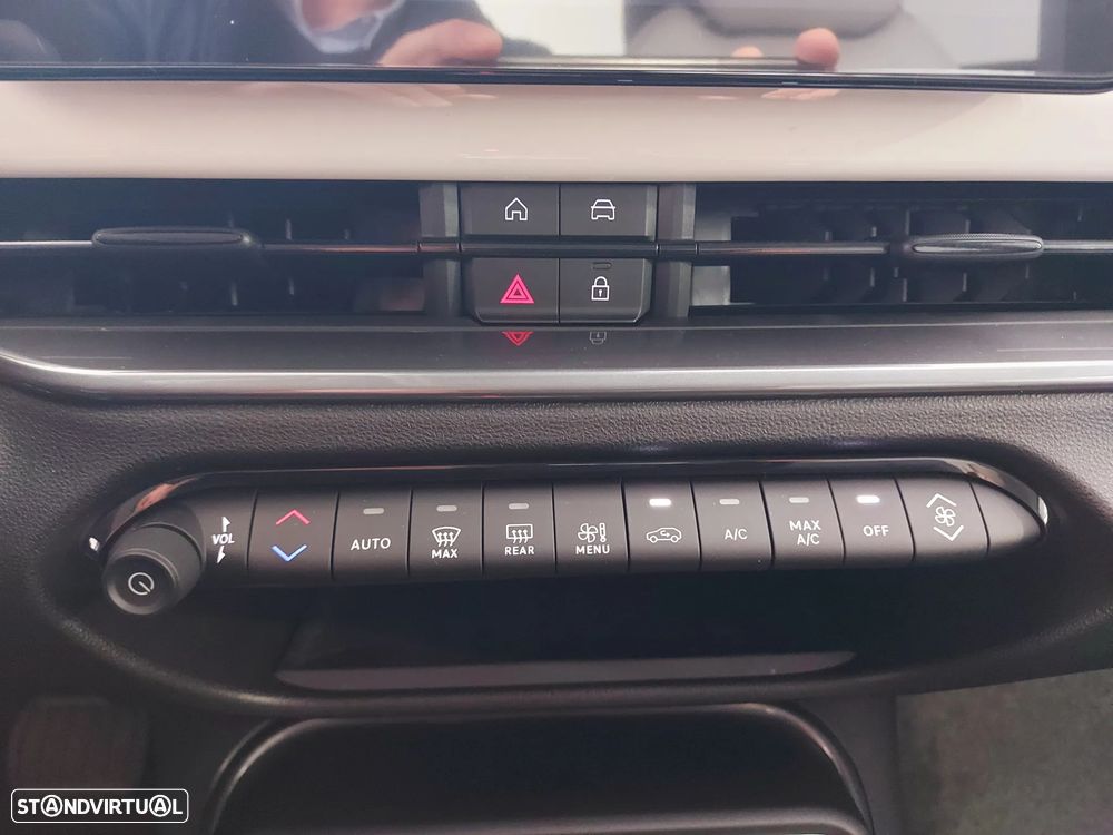 Fiat 600 1.2 Hybrid Icon - 17