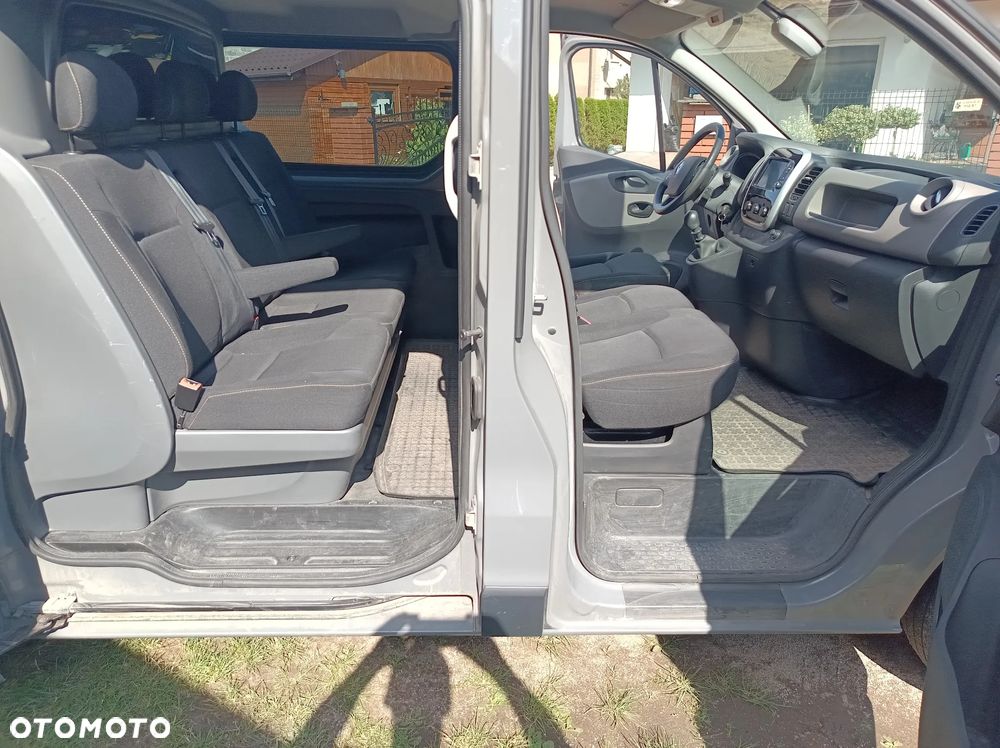 Renault trafic - 32