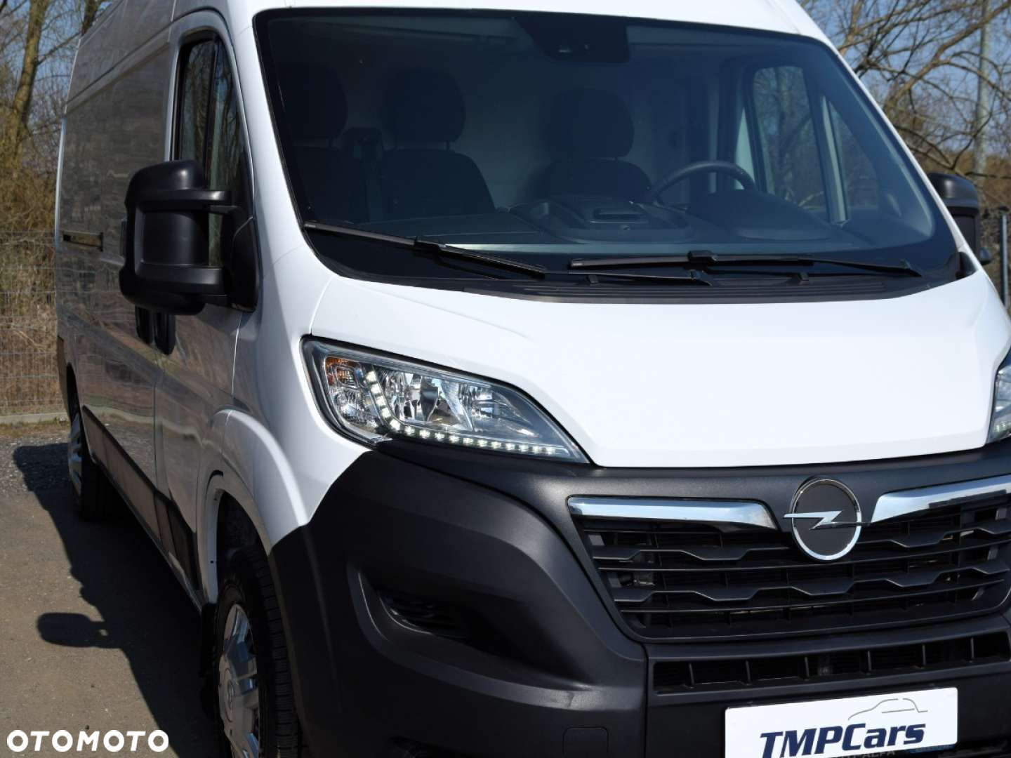 Opel MOVANO - 13