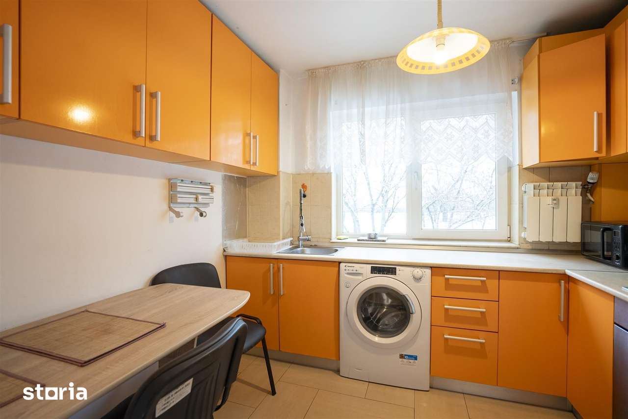 Apartament 4 camere 2 bai etaj 1 Dacia - Imagine principală: 4/10