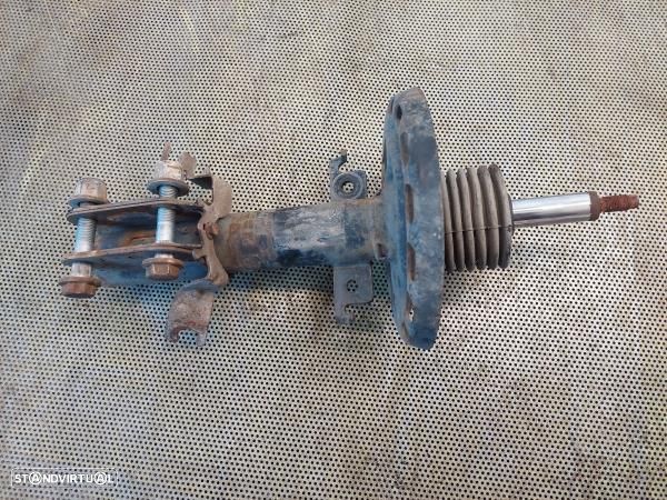 Amortecedor Suspensao Frente Esq Renault Megane Iii Hatchback (Bz0/1_) - 2