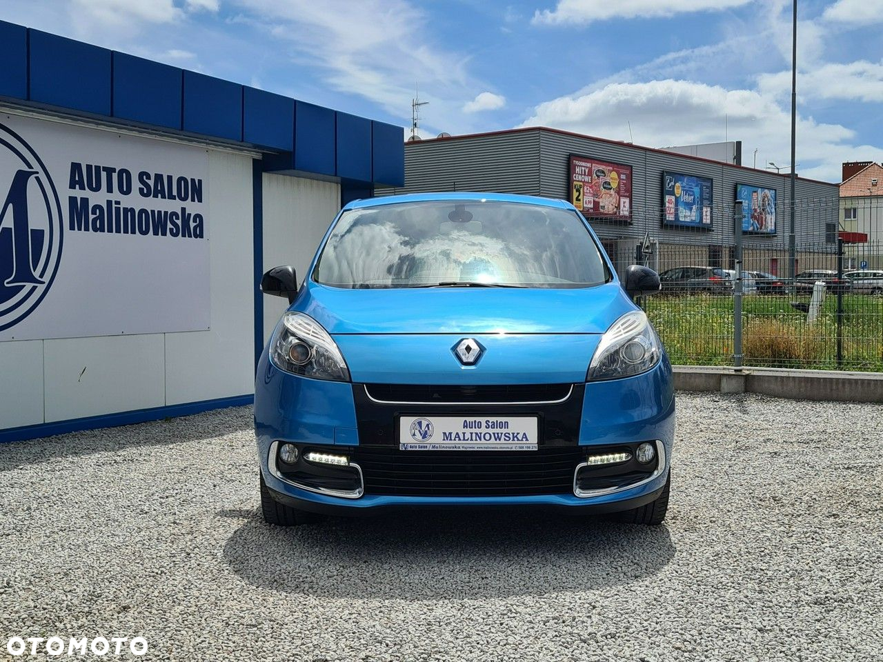 Renault Scenic ENERGY TCe 115 Bose Edition - 5