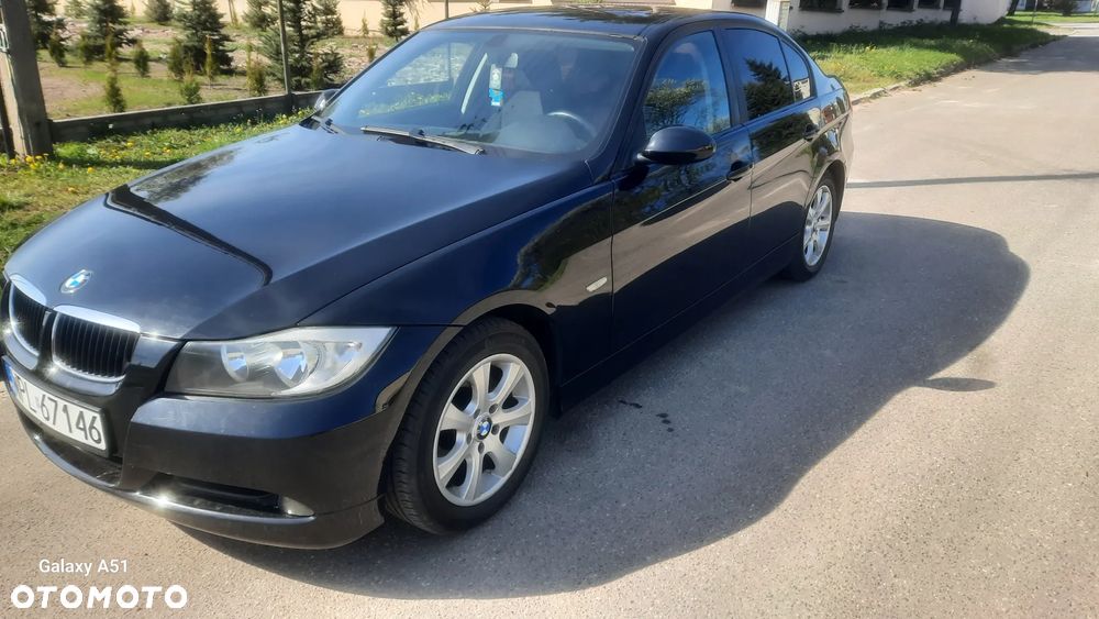 BMW Seria 3 - 2