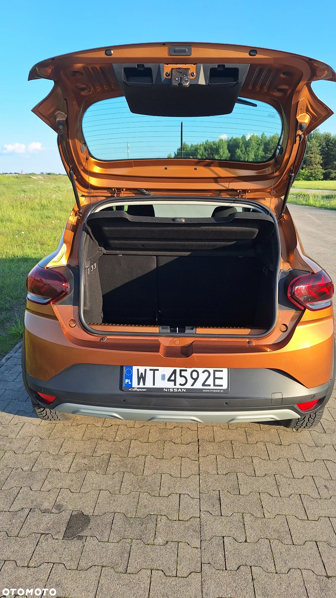 Dacia Sandero Stepway 1.0 TCe Comfort - 7